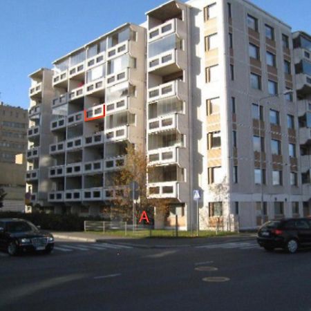 Mikkeli Center Apartment Εξωτερικό φωτογραφία