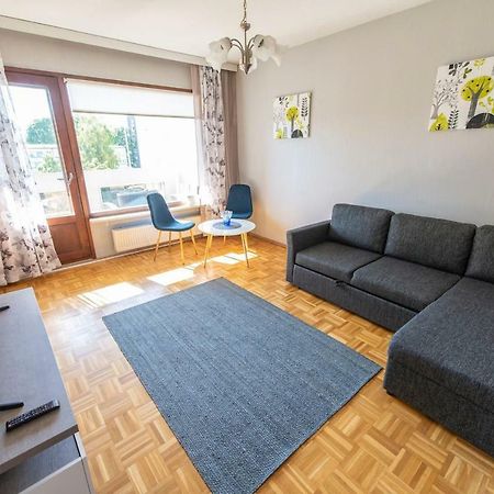Mikkeli Center Apartment Εξωτερικό φωτογραφία