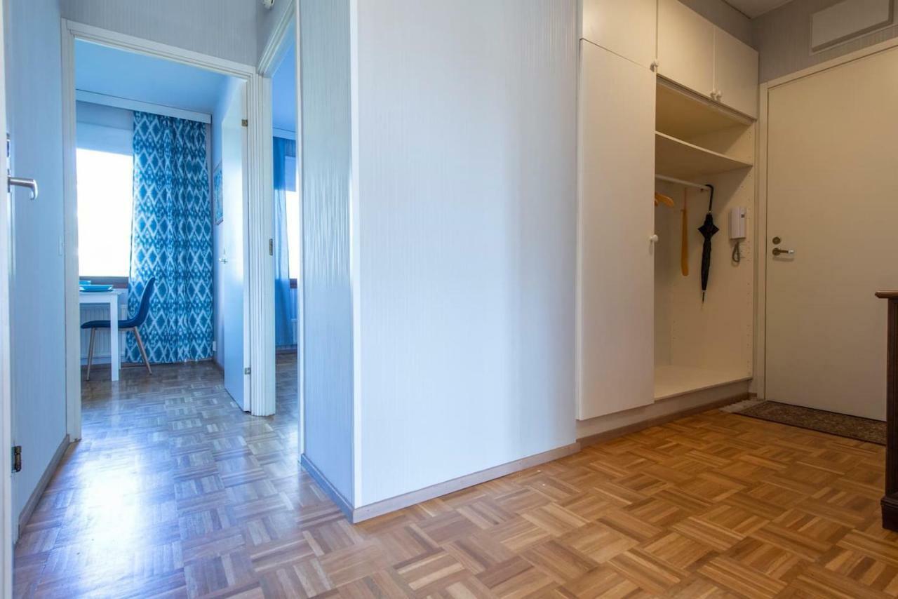 Mikkeli Center Apartment Εξωτερικό φωτογραφία