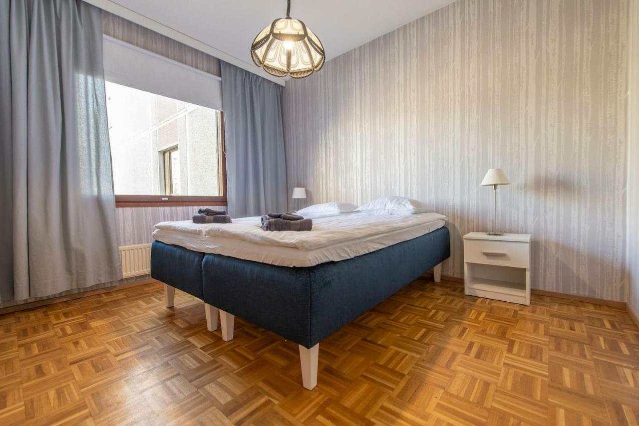 Mikkeli Center Apartment Εξωτερικό φωτογραφία
