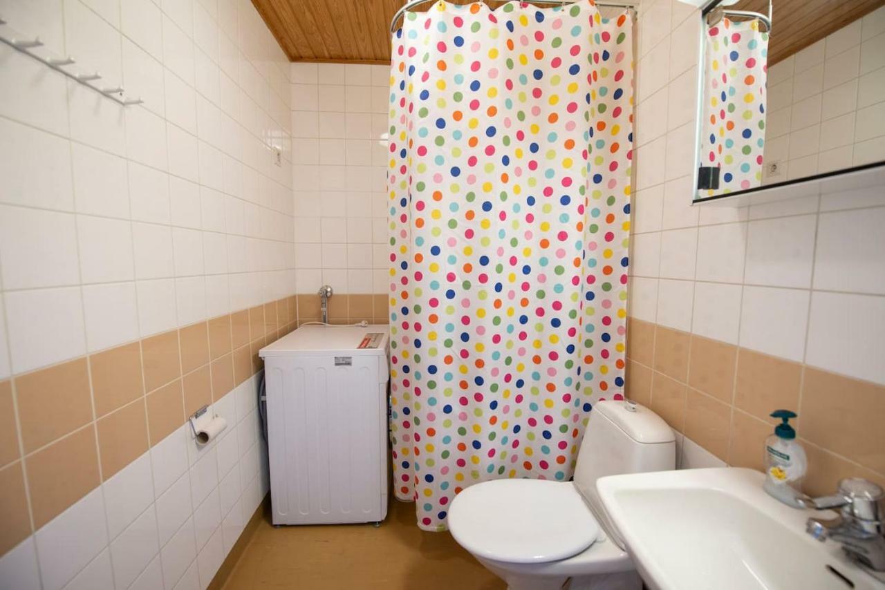 Mikkeli Center Apartment Εξωτερικό φωτογραφία