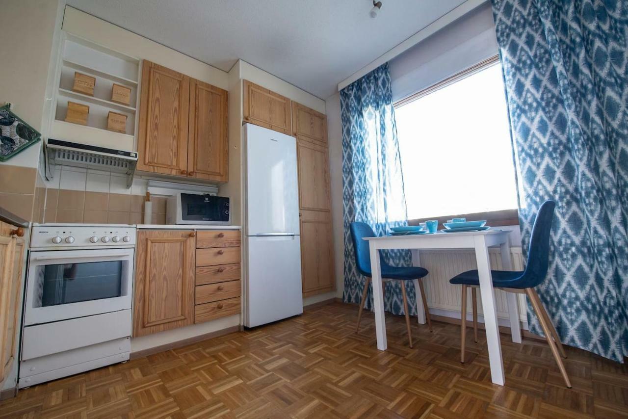 Mikkeli Center Apartment Εξωτερικό φωτογραφία