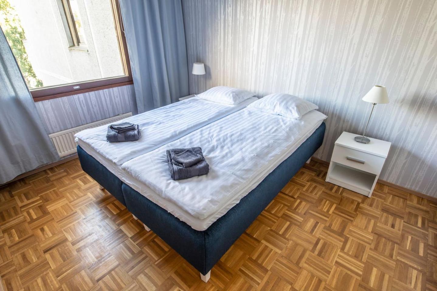 Mikkeli Center Apartment Εξωτερικό φωτογραφία